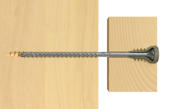 Afbeeldingen van fischer Stelschroef FAFS 5x100 T25