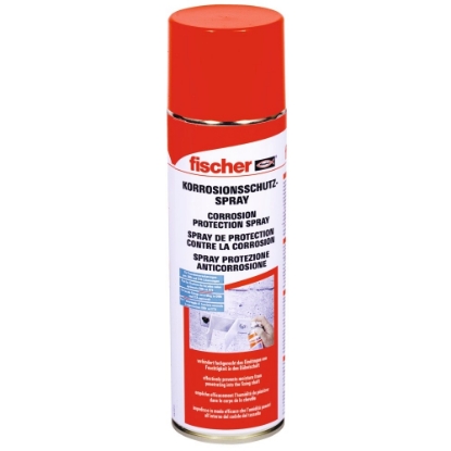 Afbeeldingen van fischer Corrosiewerende spray FTC-CP 500ml