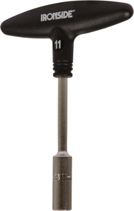 Afbeeldingen van Ironside Soksleutel 11x175 t-greep