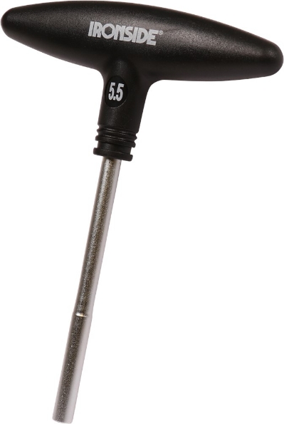 Afbeeldingen van Ironside Soksleutel 5.5x175 t-greep