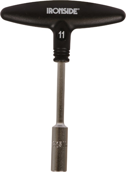 Afbeeldingen van Ironside Soksleutel 11x175 t-greep