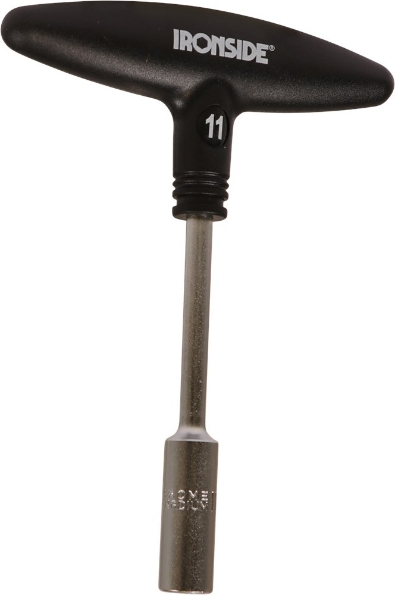 Afbeeldingen van Ironside Soksleutel 11x175 t-greep
