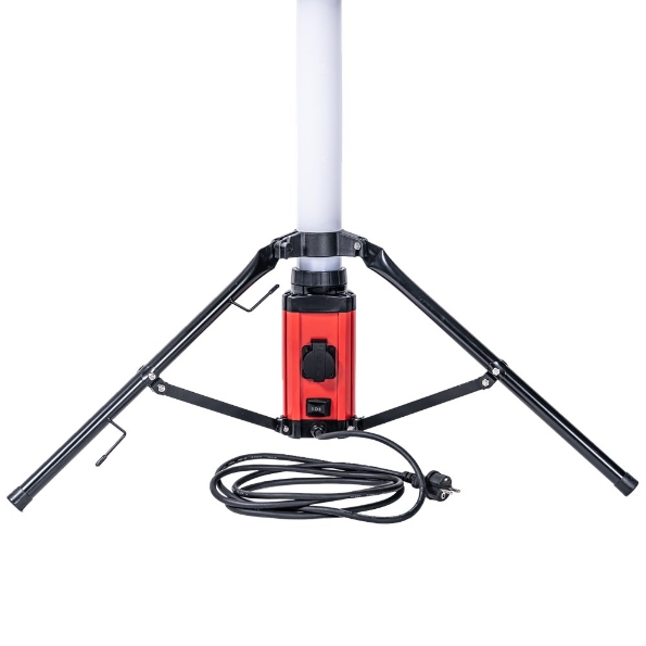 Afbeeldingen van Kelfort Lichtpaal Klasse 1  100W