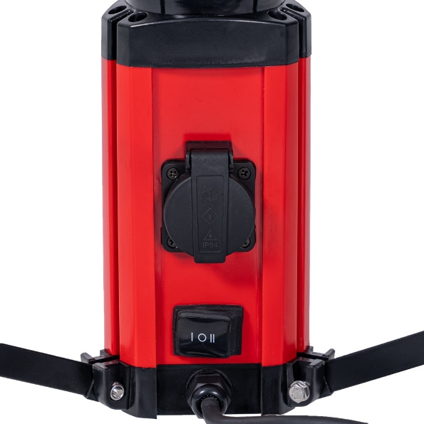 Afbeeldingen van Kelfort Lichtpaal Klasse 1  100W