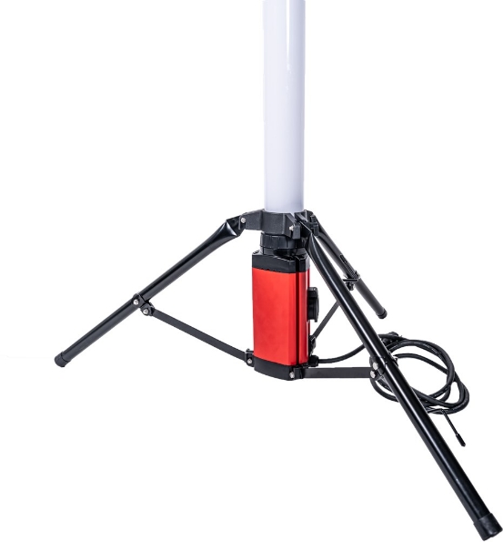 Afbeeldingen van Kelfort Lichtpaal Klasse 1  100W