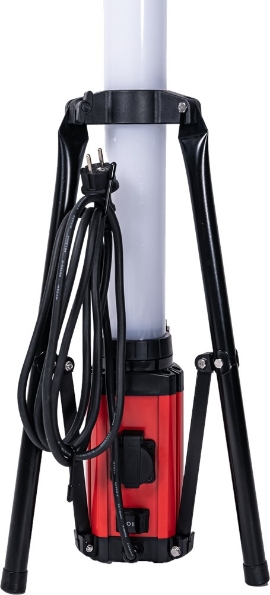 Afbeeldingen van Kelfort Lichtpaal Klasse 1  100W