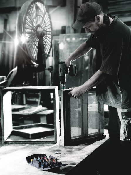 Afbeeldingen van Wera Bit TORX® 867/1 TZ 25mm T25