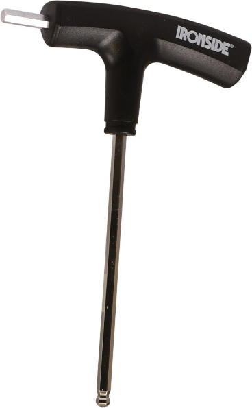 Afbeeldingen van Ironside Stiftsleutel inbus 6mm