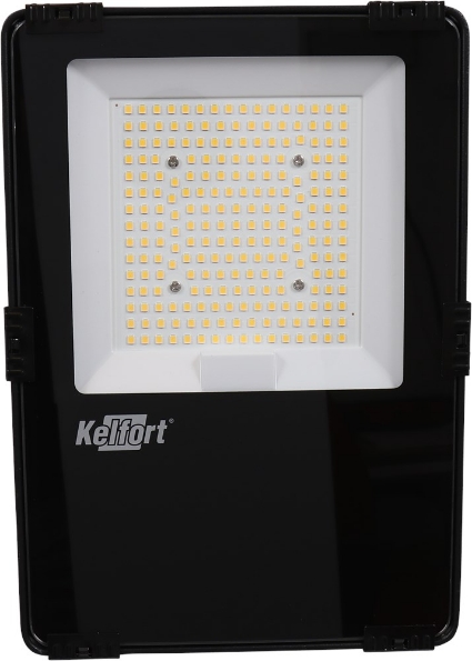 Afbeeldingen van Kelfort Floodlight Led 7750 lumen 50W