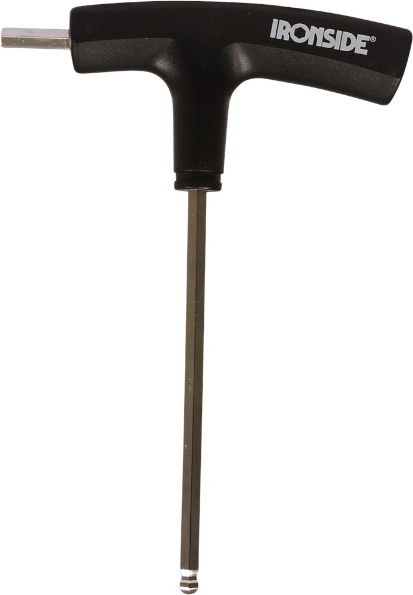 Afbeeldingen van Ironside Stiftsleutel inbus 6mm