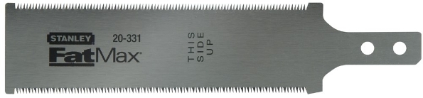 Afbeeldingen van STANLEY FatMax® Japanse Zaag Blad (1 stuk) 3-20-331