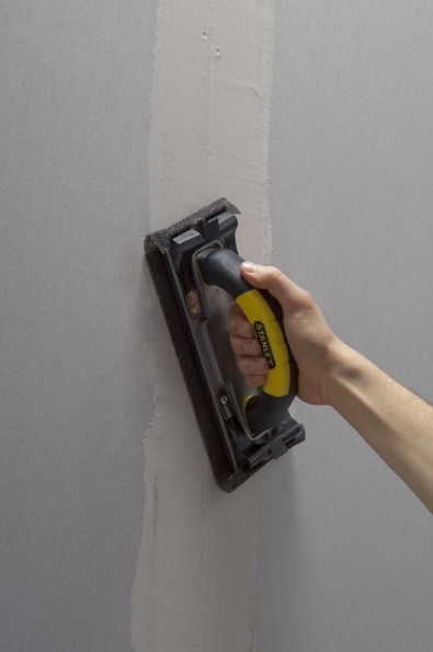 Afbeeldingen van STANLEY Handschuurblok STHT0-05927 230 x 80,4mm