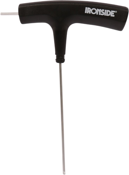 Afbeeldingen van Ironside Stiftsleutel inbus 2.0mm