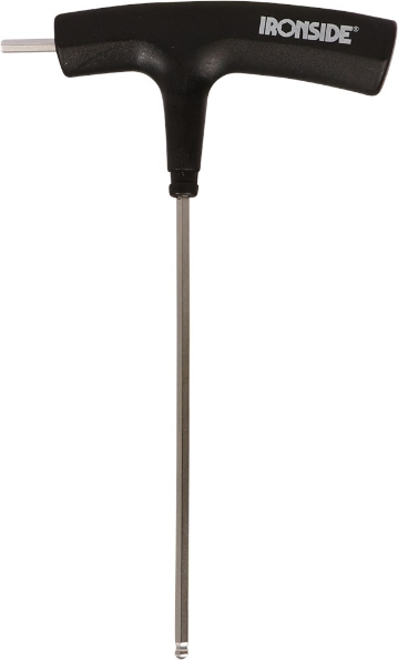 Afbeeldingen van Ironside Stiftsleutel inbus 3.0mm 