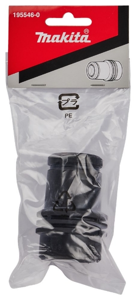 Afbeeldingen van Makita Slangadapter 38>24Mm 424379-9