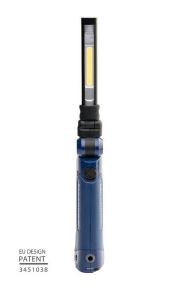 Afbeeldingen van Scangrip werklamp mini slim 200lm