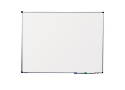 Afbeeldingen van Whiteboard 180 x 90cm