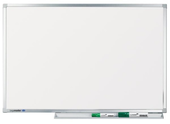 Afbeeldingen van Whiteboard 100 x 200cm