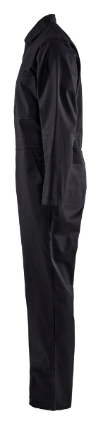 Afbeeldingen van Blåkläder Overall 6270 zwart 46
