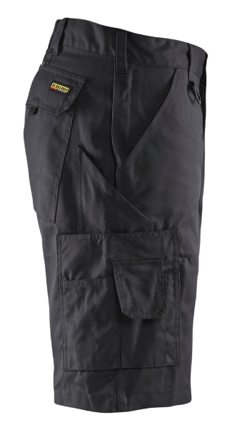 Afbeeldingen van Blaklader korte broek 1447