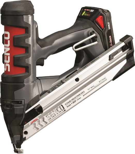 Afbeeldingen van Senco Afwerkspijkermachine F15XP