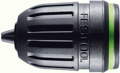 Afbeeldingen van Festool Boorhouder BF-FX 10