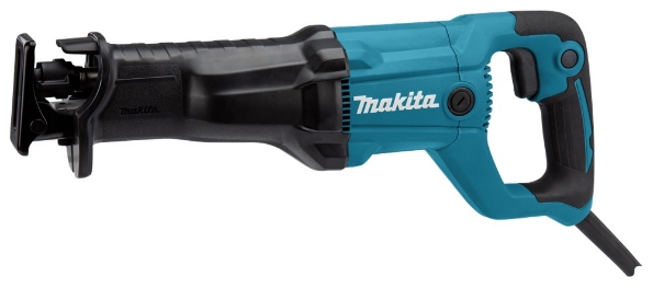 Afbeeldingen van Makita 230 v reciprozaag JR3051TK