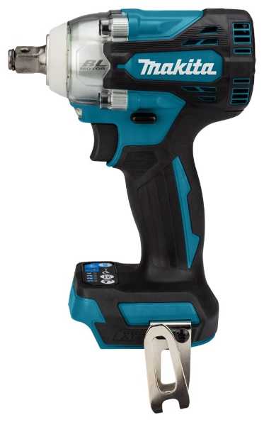 Afbeeldingen van Makita 18 v slagmoersleutel DTW300ZJ