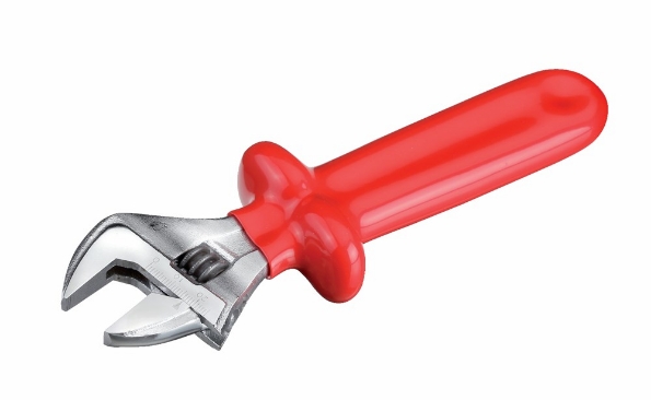 Afbeeldingen van GEDORE Schroefsleutel verstelbaar, 1000 V V 60 CP 8