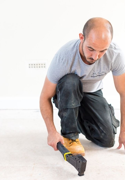 Afbeeldingen van Stanley FATMAX Lichtgewicht Hamertacker 8-12mm