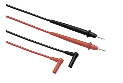 Afbeeldingen van Fluke meetsnoerenset  tl224