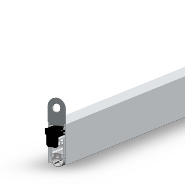 Afbeeldingen van Kelfort Automatische valdorpel Super+ 930mm