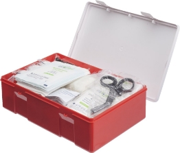 Afbeelding voor categorie Verbandtrommels