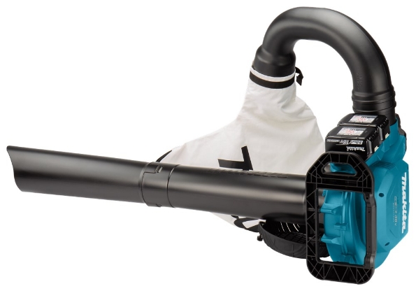 Afbeeldingen van Makita LXT 2X18 V Bladblazer/-zuiger DUB363PT2V