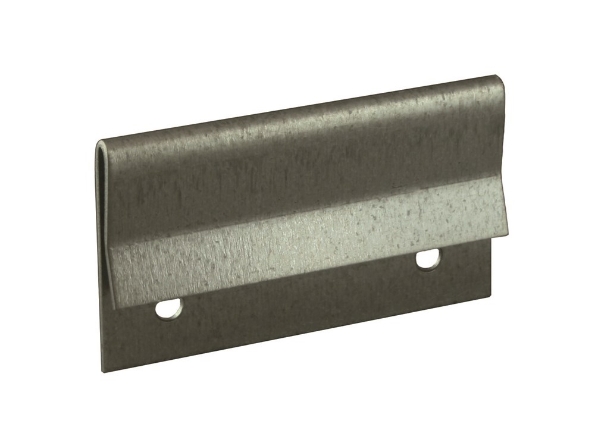 Afbeeldingen van GB Randkistklem 75x60 SV