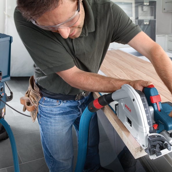 Afbeeldingen van Bosch Alleszuigers GAS 35 M AFC