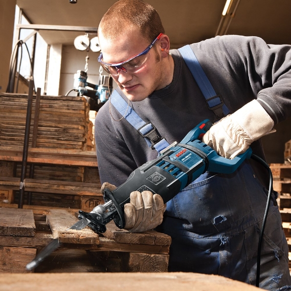 Afbeeldingen van Bosch Reciprozaag GSA 1300 PCE