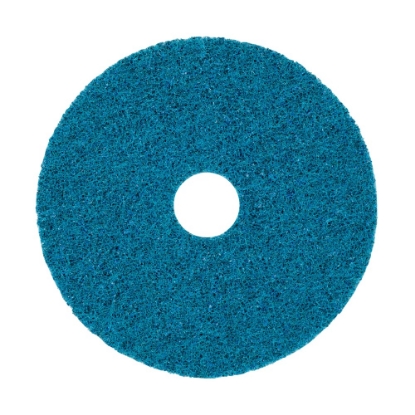 Afbeeldingen van 3M Scotch-Brite™ Schuurschijf SC-DH MED