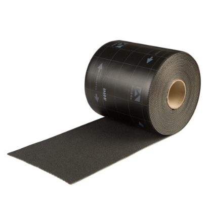 Afbeeldingen van Ubbink Loodvervanger Standaard Ubiflex 12 meter 200mm