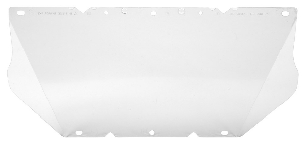 Afbeeldingen van MSA V-Gard plaatvizier 10154950