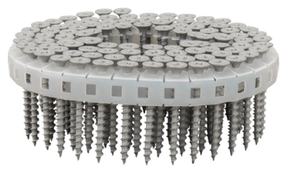 Afbeeldingen van Makita Schroefl.3,8X41 gips/hout F-32898