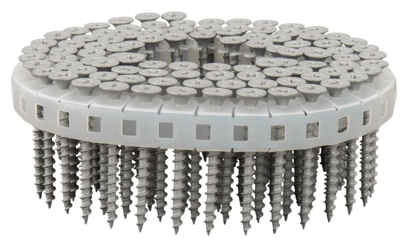Afbeeldingen van Makita Schroefl.3,8X41 gips/hout F-32898