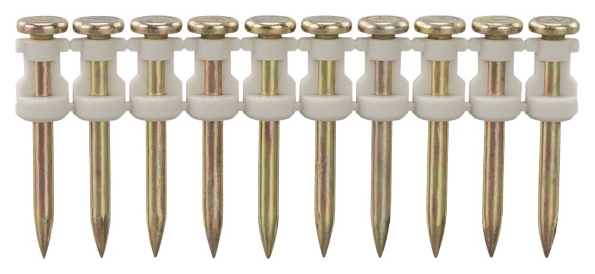 Afbeeldingen van Makita Betonnagel 2,6x30mm gas blk 196292-8