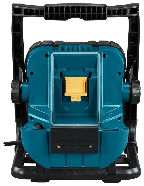 Afbeeldingen van Makita Bouwlamp 750lum DEADML805