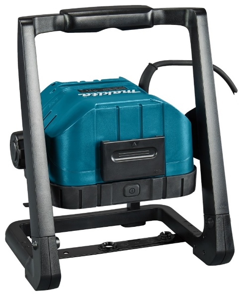 Afbeeldingen van Makita Bouwlamp 750lum DEADML805