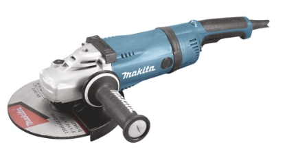 Afbeeldingen van Makita 230 v haakse slijper 230 mm GA9030RF01