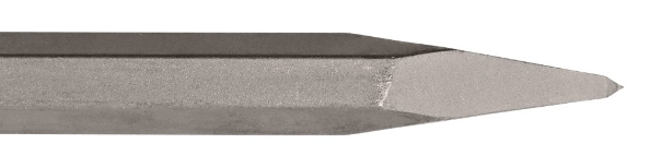 Afbeeldingen van Makita Puntbeitel 450mm sw21 P-13384