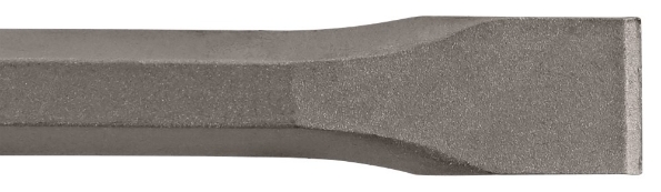 Afbeeldingen van Makita Koudbeitel 25x280mm sw17 P-13057