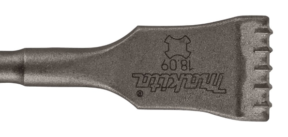 Afbeeldingen van Makita Hm Voegbeitel 7x32 mm SDS-PLUS P-80525