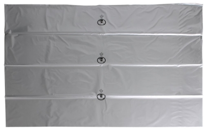 Afbeeldingen van Makita Foliezak 195440-6